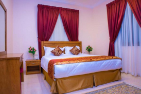 سارة للشقق الفندقية Sara Furnished Apartments